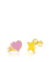 Orecchini Le Bebé Bambino Primegioie in Oro giallo PMG056 - PMG056